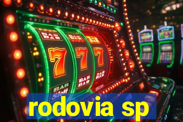 rodovia sp-300 km 72